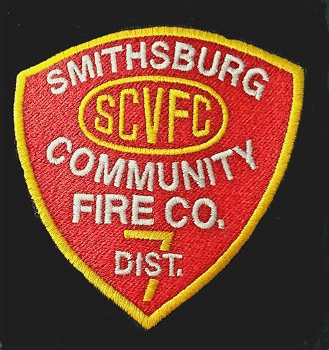 Community Volunteer Fire Co